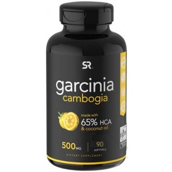 Garcinia Cambogia 500mg 90s Sports Research