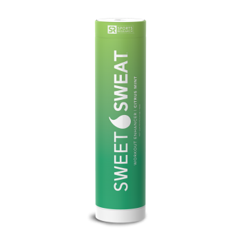 Sweet Sweat 182g Citrus Mint