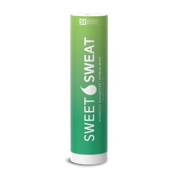 Sweet Sweat 182g Citrus Mint Sports Research