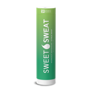 Sweet Sweat 182g Citrus Mint Sports Research