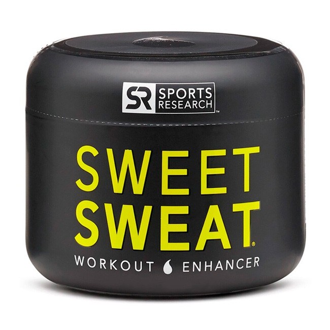 sweet‼️ Sweet Sweat (99g) - Edição Limitada Sports Research