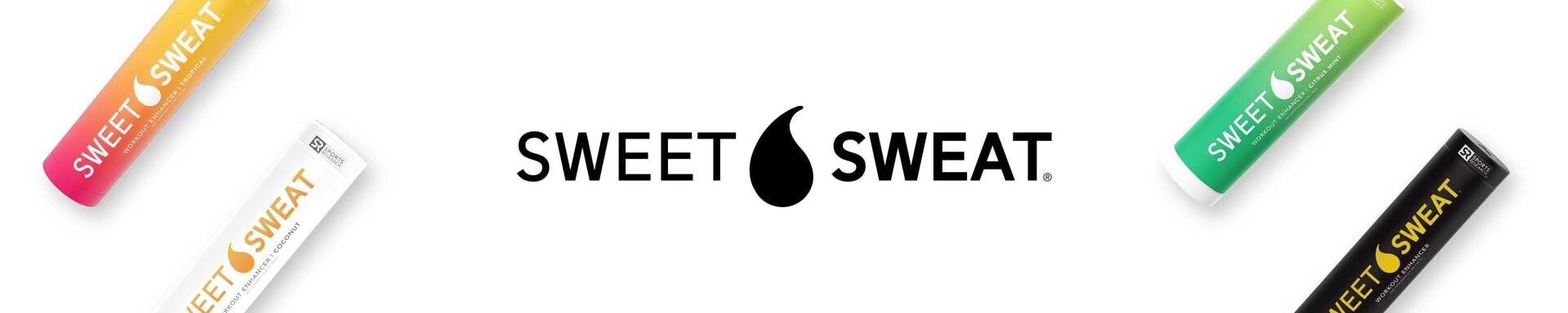 Sweet Sweat Gel