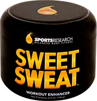 Sweet Sweat